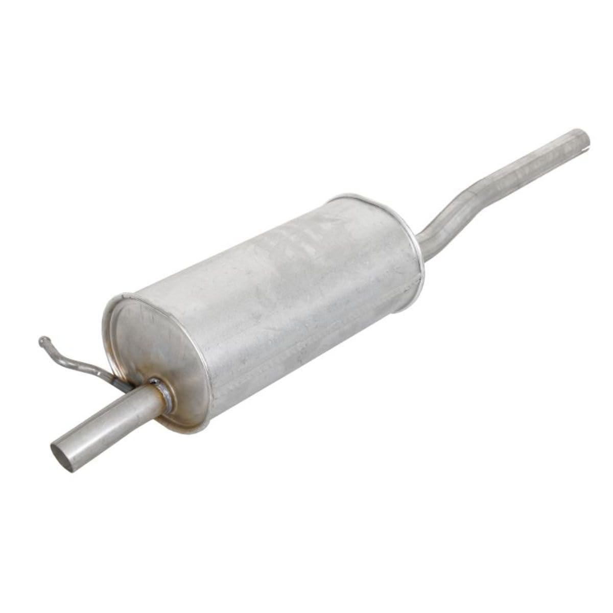 Bosal 200005 Bosal 200-005 Silencieux arrière | Compatible avec: DACIA LOGAN EXPRESS, LOGAN MCV, LOGAN Pick-up, RENAULT LOGAN I Kombi