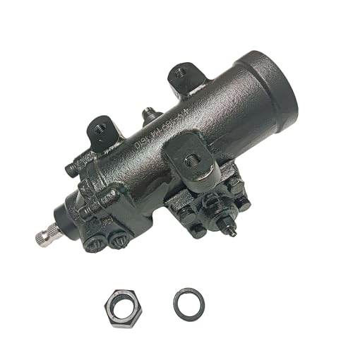 ?Psrorkeu - 27-7556 Power Steering Gear Box for Dodge Ram 2500/3500/4000 Pickup 1994-1996 1994-2005