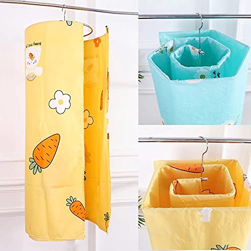 Lot De 2 étendoirs à Linge En Spirale Acier Inoxydable - Pour Draps, Couettes - Design Gain De Place, 41,8 Cm - 12