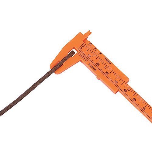 Lacet daim synthétique 3mm haute résistance pour loisirs créatifs - 5