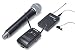 Samson Wireless Microphone System (SWC88XVBH108-D)