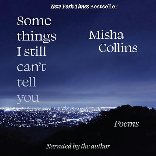 Some Things I Still Can't Tell You cover art