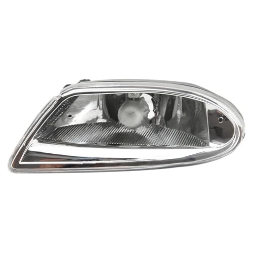 Phares antibrouillard pour Mercedes Benz W163 feu pare-chocs avant ML320 ML350 1638200428