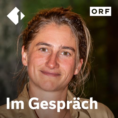 Maria Rochow, Wildnisrangerin und Forstwirtin