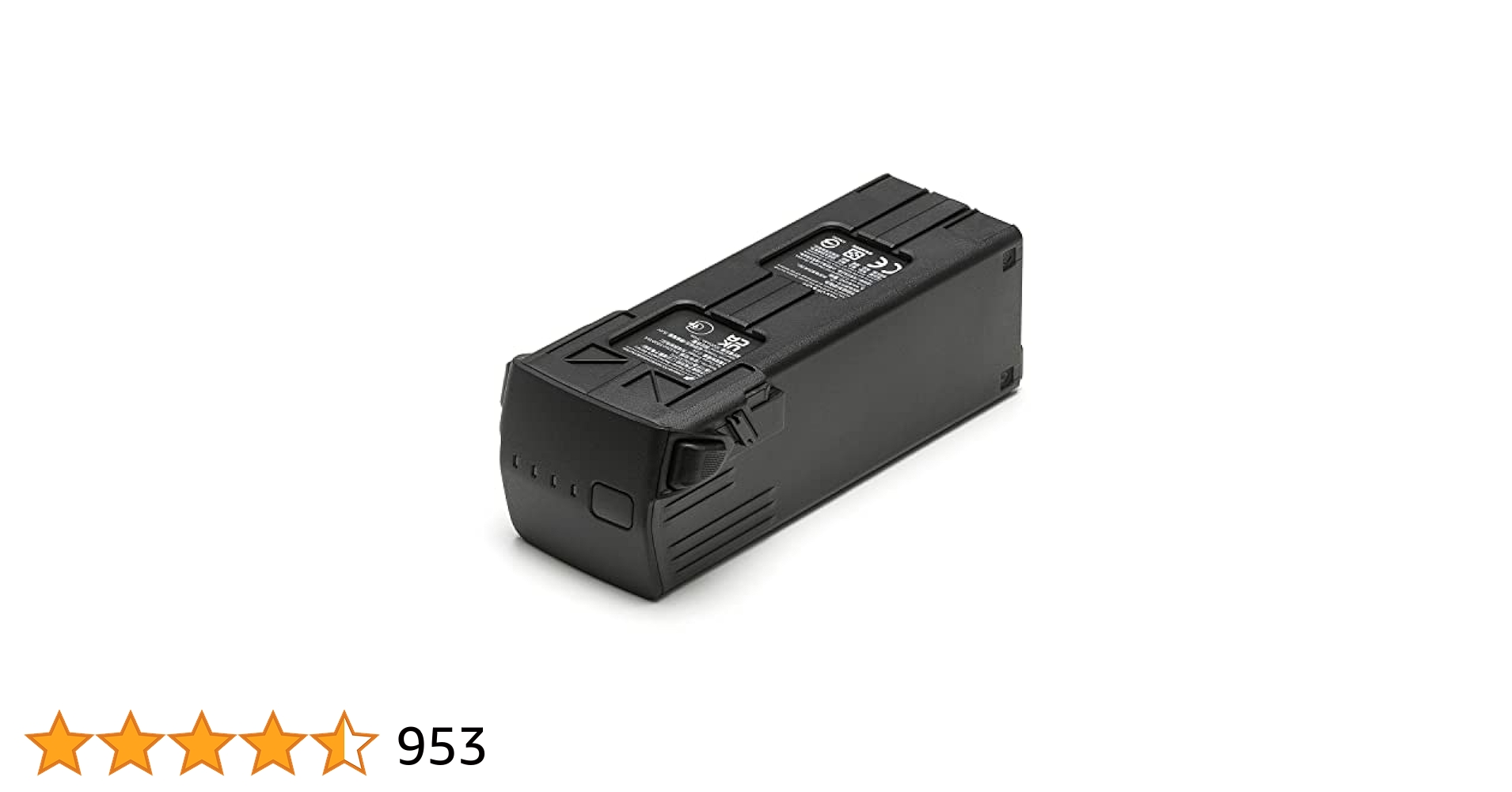 DJI Mavic 3シリーズ インテリジェント フライトバッテリー DJI Mavic 3シリーズ インテリジェント フライトバッテリー購入