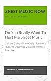 Sheet Music Now