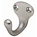Ives by Schlage SPS581MB-619 Wardrobe Hook