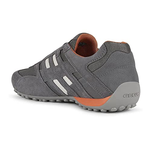Image of Geox Men's Snake 97 Fashion Sneaker