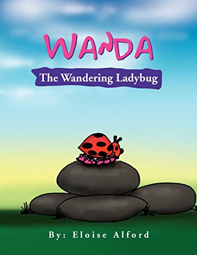 Wanda the Wandering Ladybug