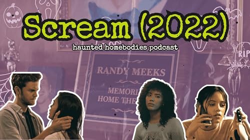 SCREAM - Scream (2022)