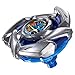 Beyblade X Strike Dran 4-50FF BX Infinity Starter Pack Set with Takara Tomy Attack Type Top and Launcher, Battling Tops Game Toys, Ages 8+