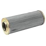 Hydraulic Filter Replacement for Ford New Holland E8NNF882BA F2NNF882AA Heavy Duty Fits 143H 163H
