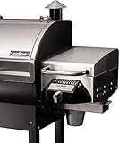 Camp Chef Pellet Grill Accessory SmokePro BBQ Propane Sear Box