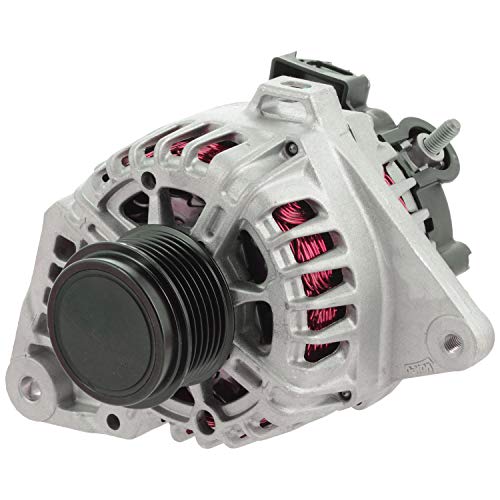 Valeo 600229 New Premium Alternator Replacement for Certain Kia and Hyundai Models Valeo 600229 New Premium Alternator Replacement for Certain Kia and Hyundai Models