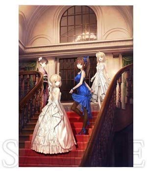 type-moon fes 10thAnniversary 限定タペストリー特大