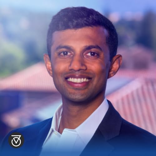 『009: Vineet Rajan on the Marines, Employee Wellness, and SaaS Entrepreneurship』のカバーアート