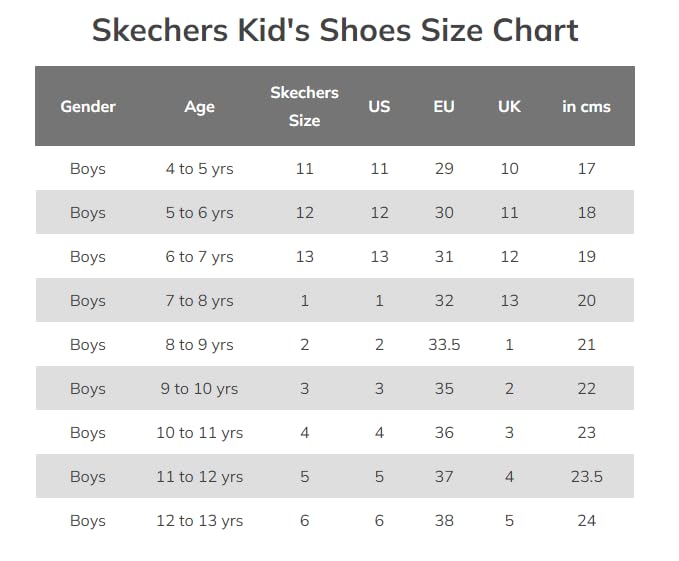 Image of Skechers Boy Swifters Clogs