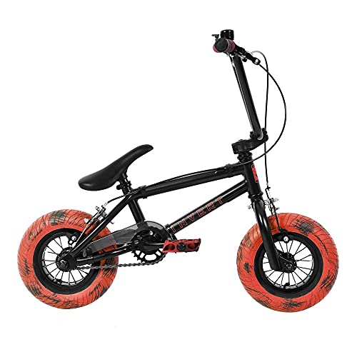 El mejor review de Mini bmx los más recomendados. 9 El mejor review de Mini bmx los más recomendados. 9