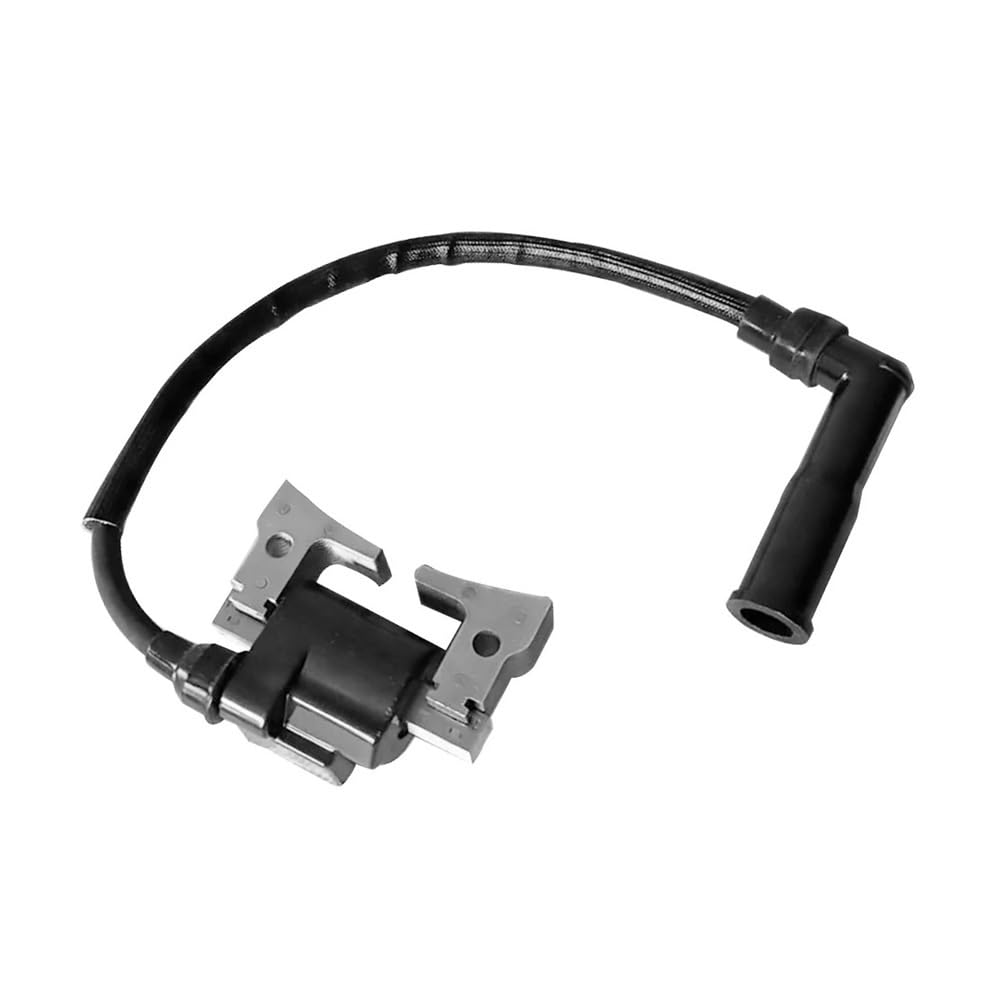Armadura de Magneto de Bobina de Encendido Fit for Motores generadores de Gasolina de 4 Tiempos refrigerados por Aire EX35 EX40 RGN7800 20B-79430-H1 Piezas de Repuesto