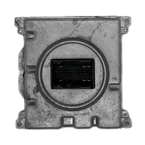 Module de phare adaptatif VW avec gestion électronique du faisceau directionnel - 3