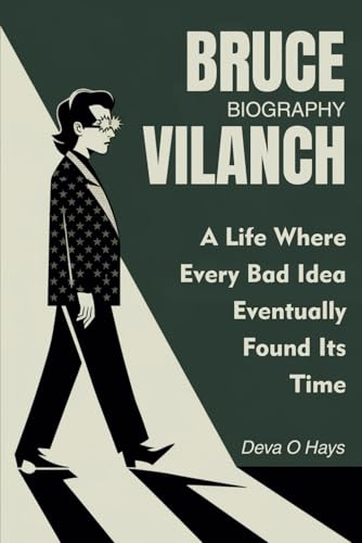 Bruce Vilanch Biography: A Life Where Every Bad Idea Eventually Found Its Time