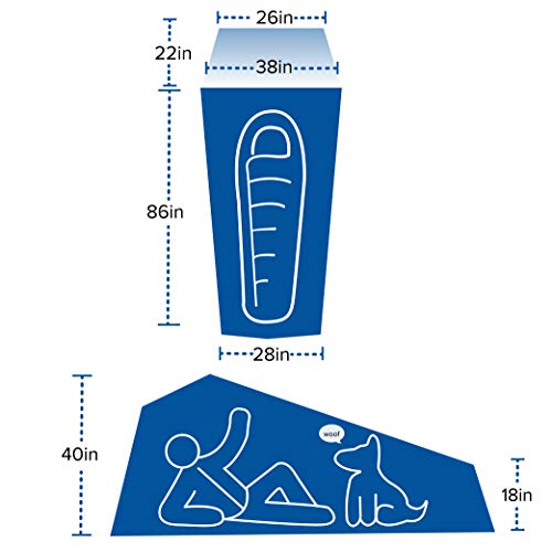 Big Agnes THVFLY121 Fly Creek Hv Ul1 Ultralight Tent thumb #5
