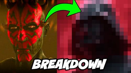 HE'S COMING - Maul Shadow Lord Episode 6 Breakdown video