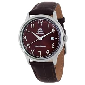 Orient Classic Automatic RA-AC0037R30B