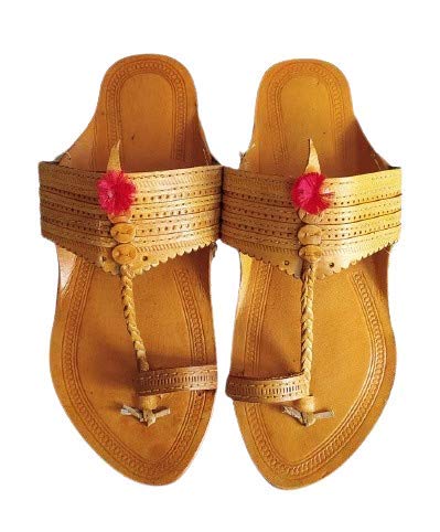 ramraj kolhapuri chappal