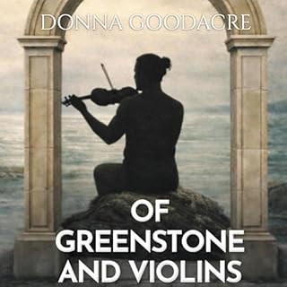 Of Greenstone and Violins cover art
