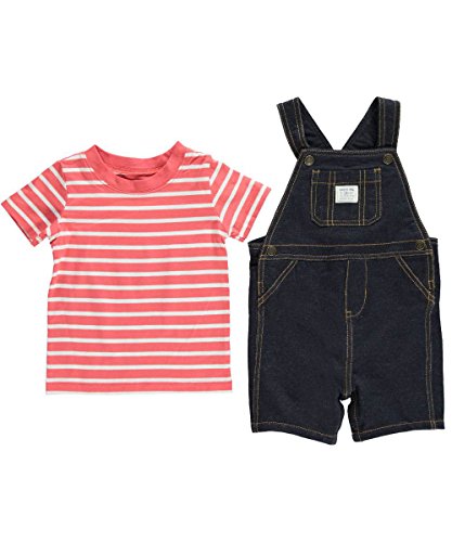 Image of Carter's Baby Boys' French