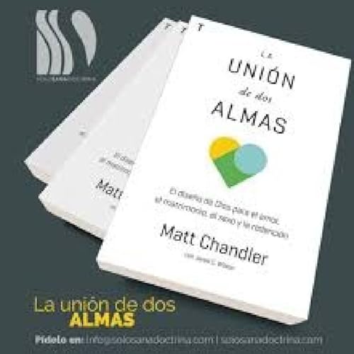 Libro 04_La Uni&oacute;n de dos almas.