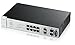 Produktbild Zyxel Nebula 10-Port Cloud-Managed Gigabit Layer 2-Switch, 2x 1G SFP (inkl. 1 Jahr Cloud Enterprise Service) [NSW100-10P]