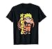 Naruto Shippuden Naturo Chibi poing T-Shirt