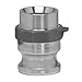 Ever-Tite 360ABWALT, Premium Butt Weld and Socket Weld Coupling, Pack of 2 pcs