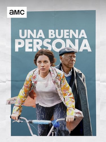 Una buena persona