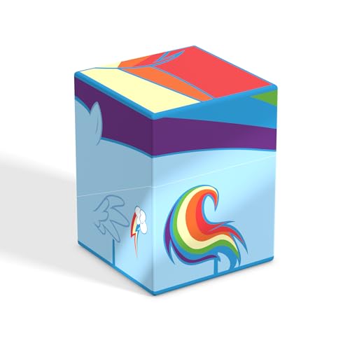Recopilación de Rainbow dash más recomendados. 28 Imagen adicional