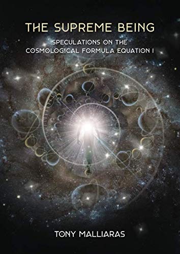 The Supreme Being: Speculations on the Cosmological Formula Equation I