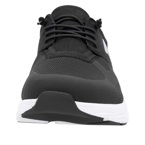 Rieker Herren 09100 Preston Sneaker Low – Ansicht 7