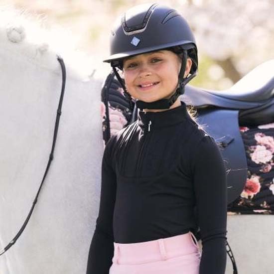 Imperial Riding Alinda Long Sleeve T-Shirt 7-8 Years