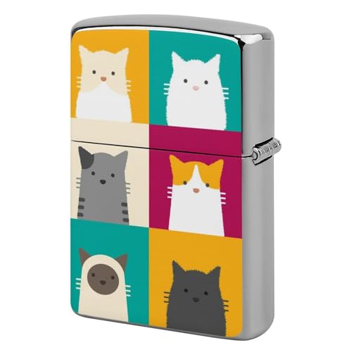 C^[P[X ZIPPO/Wb|[pP[X Jt L ˂ L Wb|C^[Jo[ ݊̂ y  ʃvg Y fB[X 蕨