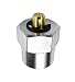 TamerX 14mm Diesel Fuel Injector Cap/Block-Off Tool for 5.9L Dodge/Cummins (Individual)