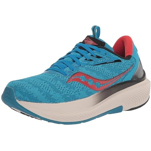 Image of Saucony Men's Echelon 9 Sneaker