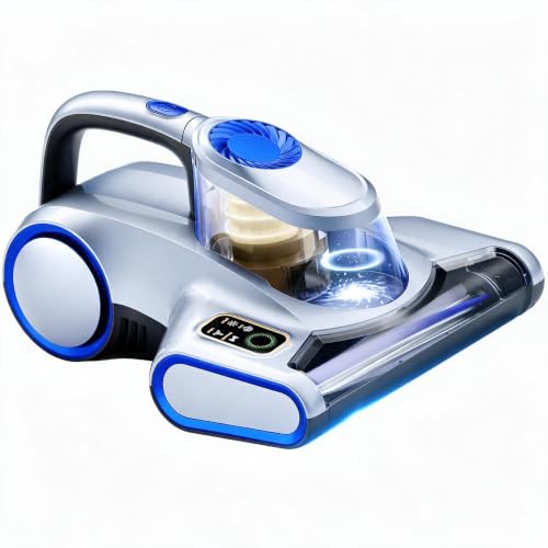 ezly 18KPa Mattress Vacuum Cleaner