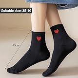 Zoom IMG-2 5 paia di calzini da Zoom IMG-2 5 paia di calzini da