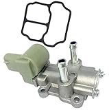 APDTY 104244 IAC Idle Air Control Valve w/Gasket