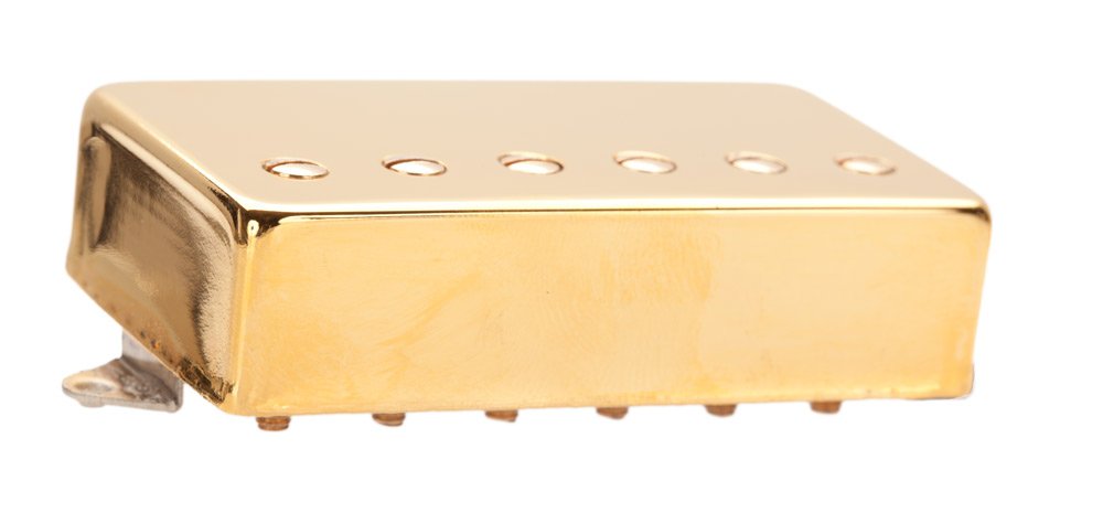 Amazon.com: Suhr Doug Aldrich Humbucker Neck Pickup 50mm Gold DA-N
