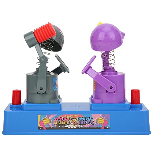 Martelo de Mesa de Plástico para Crianças, Mesa de Luta, Jogo de Martelo, Brinquedo Educacional Inte