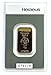 Produktbild Goldbarren 10 g 10g Gramm Heraeus - Feingold 999.9 im Scheckkartenformat - LBMA zertifiziert - Anlagegold online kaufen - Edelmetalle als Anlage und Geschenk