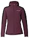 Produktbild VAUDE Damen Women's Moab Jacket Iv, Cassis, 38 EU